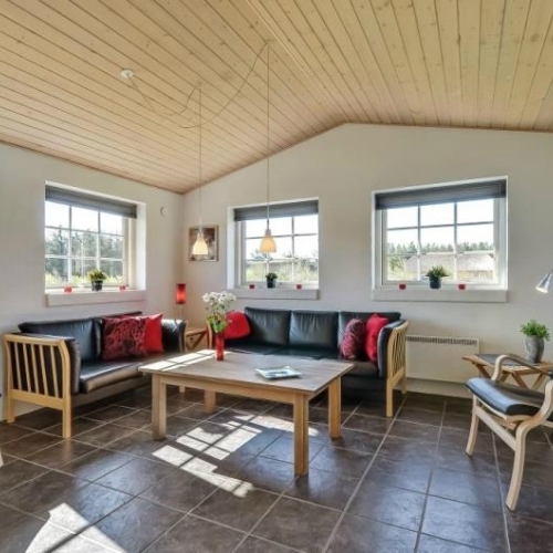 Udskiftning af vinduer og døre