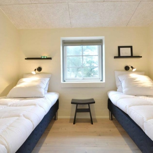 Udskiftning af vinduer på værelse