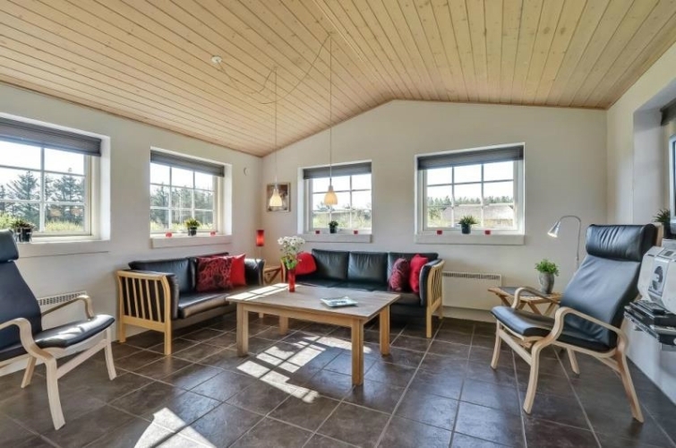 Udskiftning af vinduer og døre