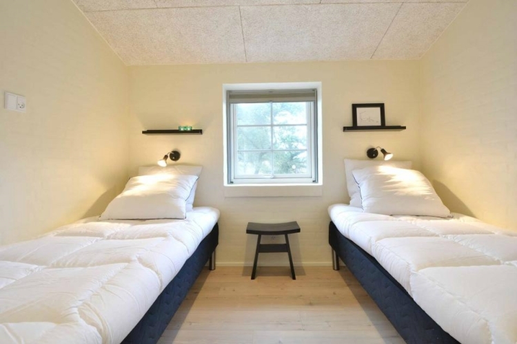 Udskiftning af vinduer på værelse